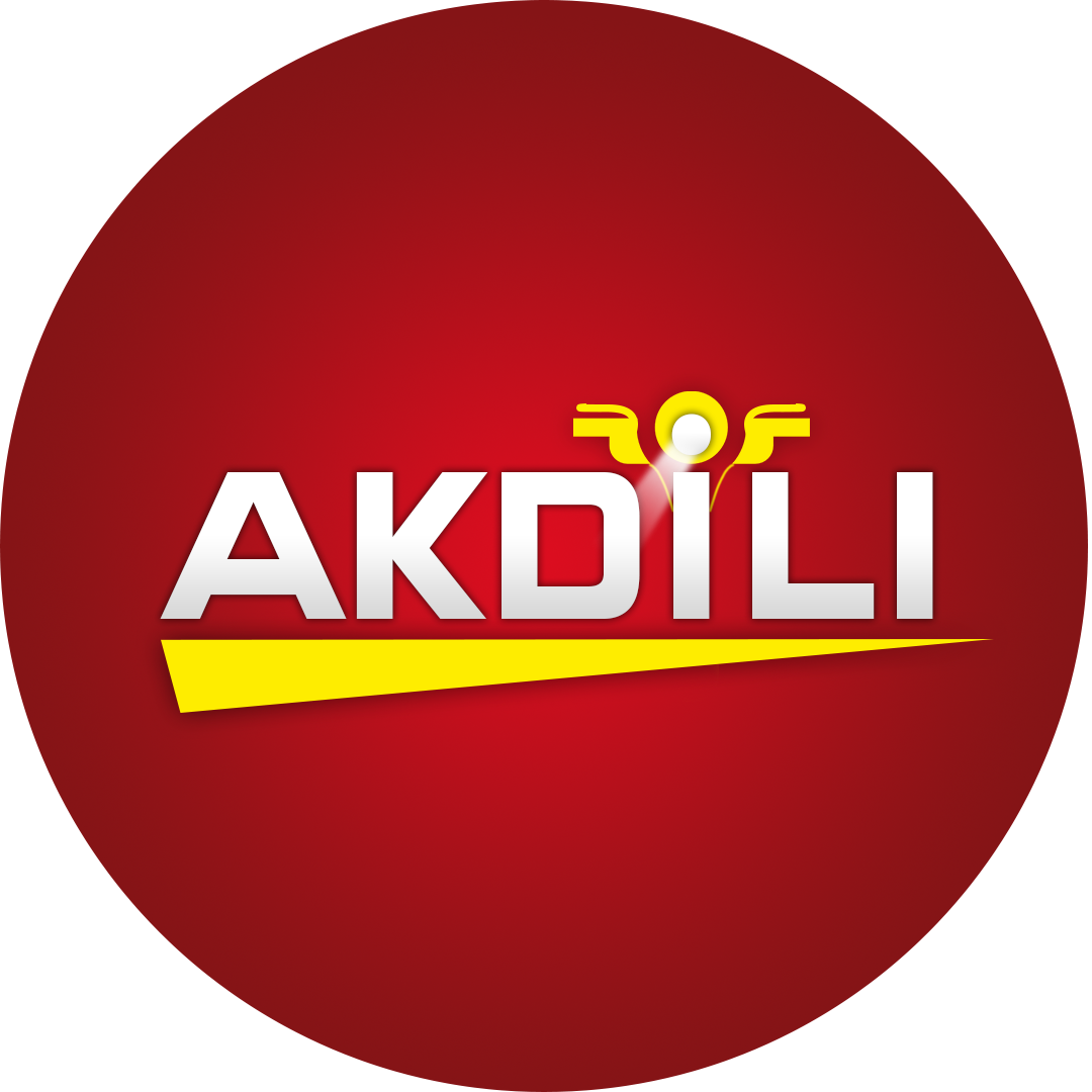 Akdili Logo